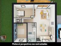 Vente maison