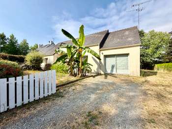 Vente maison 6 pièces Marsac-sur-Don 44