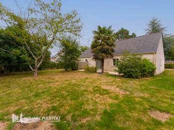 Vente Maison 3 chambresMarsac-sur-Don