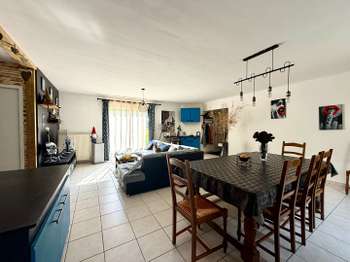 Vente maison 6 pièces Marsac-sur-Don 44