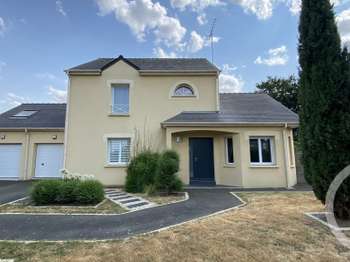 Vente Maison 4 chambresMarsac-sur-Don
