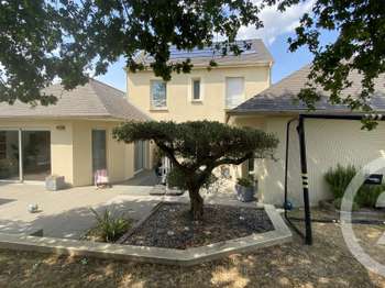 Vente maison 7 pièces Marsac-sur-Don 44