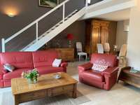 Vente maison 10 pièces