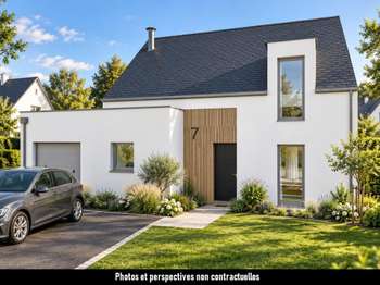 Vente maison Marsac-sur-Don 44
