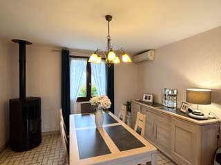 Vente maison 5 pièces Vente maison 5 pièces