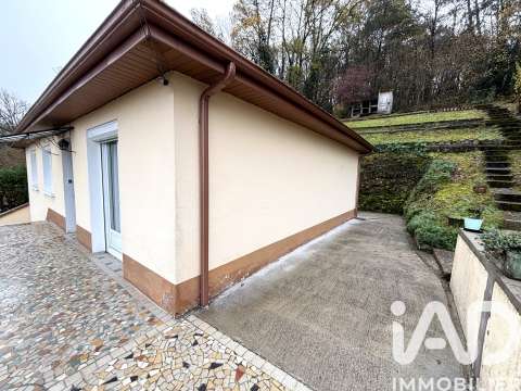 Vente maison 4 pièces Marsac-sur-l'Isle 24