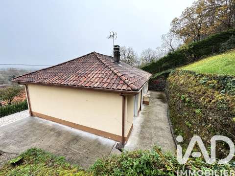 Vente maison 4 pièces Vente maison 4 pièces