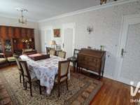 Vente maison 6 pièces Vente maison 6 pièces