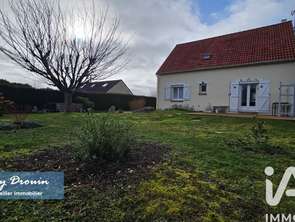 Vente Maison 4 chambresMarsainvilliers