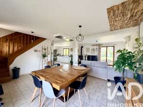 Vente Maison 4 chambresMarsainvilliers