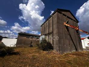 Vente Maison 2 piècesMarsais