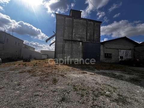 Vente maison 2 pièces Vente maison 2 pièces