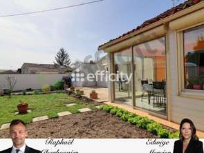 Vente Maison 5 chambresMarsais