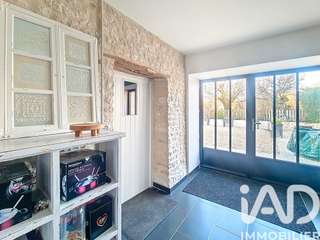 Vente maison 8 pièces Vente maison 8 pièces