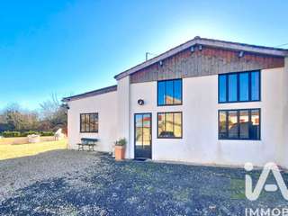 Vente maison 8 pièces Vente maison 8 pièces