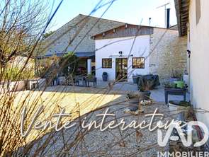 Vente Maison 5 chambresMarsais