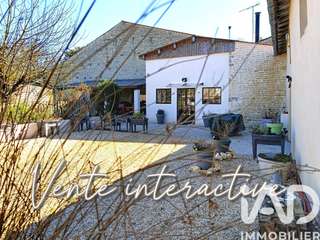 Vente maison 8 pièces Vente maison 8 pièces