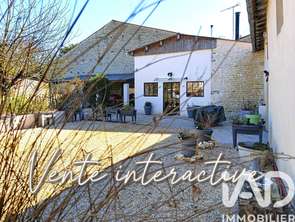 Vente Maison 5 chambresMarsais