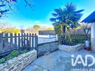 Vente maison 8 pièces Vente maison 8 pièces