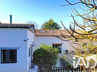 Vente maison 8 pièces Vente maison 8 pièces