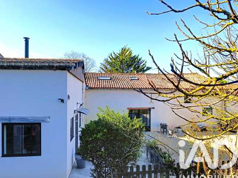 Vente maison 8 pièces Vente maison 8 pièces