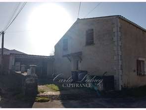 Vente Maison 4 chambresMarsais