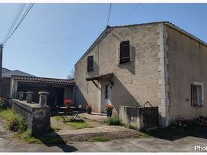 Vente Maison 4 chambresMarsais