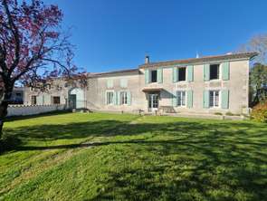 Vente Maison 4 chambresMarsais