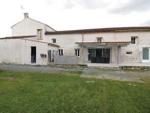 Vente Maison 4 chambresMarsais