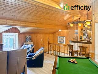 Vente maison 10 pièces