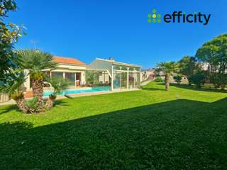 Vente maison 10 pièces