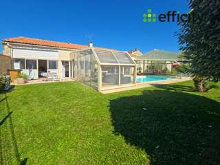 Vente maison 10 pièces