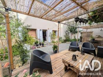 Vente Maison 3 chambresMarsais