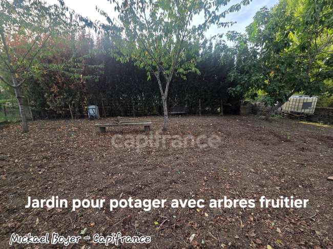 Maison 7 pièces 136 m² · à Marsais · 136 m² · 304 000 €