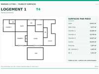 Vente maison 7 pièces Vente maison 7 pièces