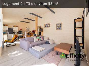 Vente maison 7 pièces Vente maison 7 pièces