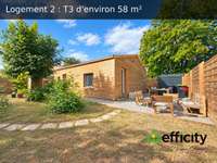 Vente maison 7 pièces Vente maison 7 pièces