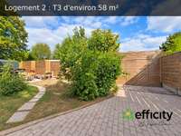 Vente maison 7 pièces Vente maison 7 pièces