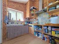 Vente maison 12 pièces