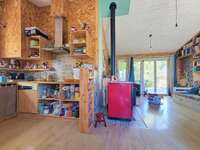 Vente maison 12 pièces