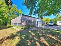 Vente maison 12 pièces