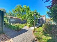 Vente maison 12 pièces