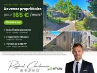 Vente maison 12 pièces
