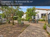 Vente maison 12 pièces