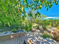 Vente maison 12 pièces