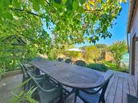 Vente maison 12 pièces