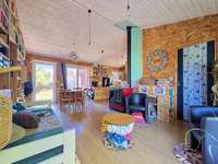 Vente maison 12 pièces