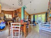 Vente maison 12 pièces