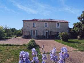 Vente Maison 4 chambresMarsais-Sainte-Radégonde