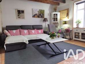 Vente Maison 3 piècesMarsais-Sainte-Radégonde